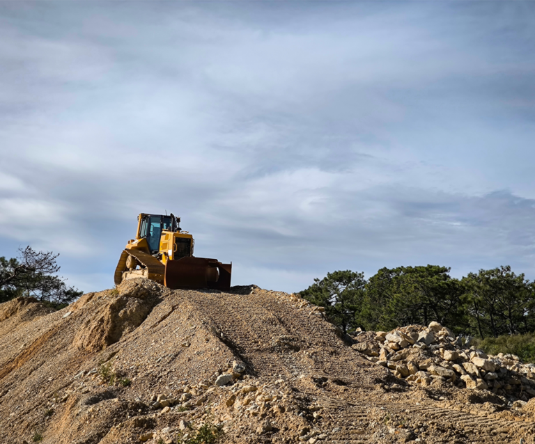 Construction & Demolition Landfill Services
