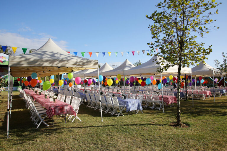 Event Waste Management