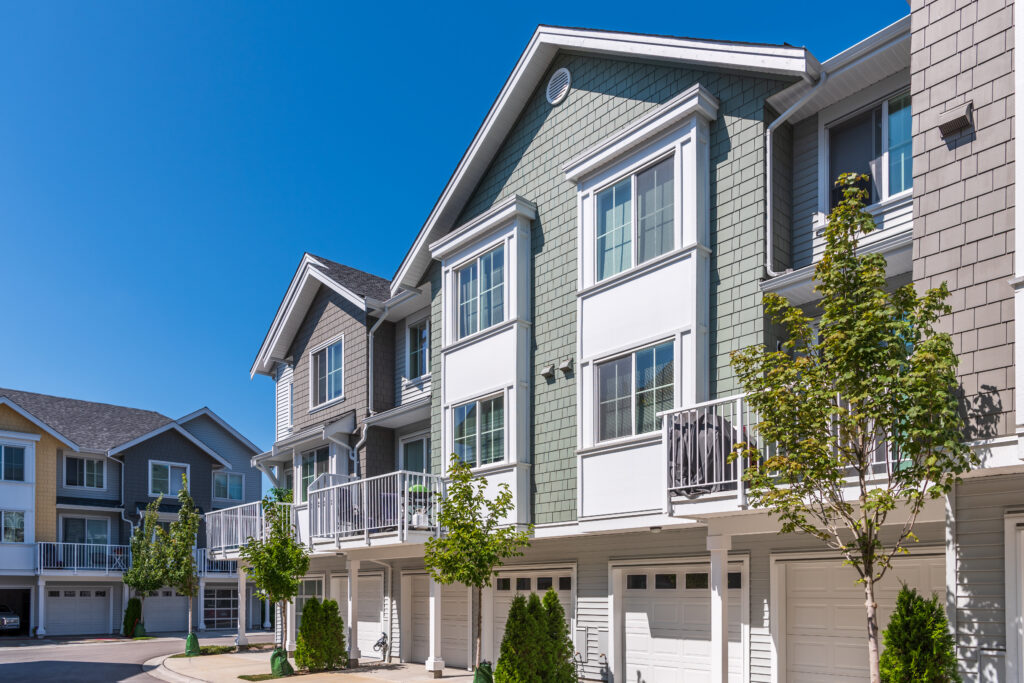 Property Management Dumpster Services